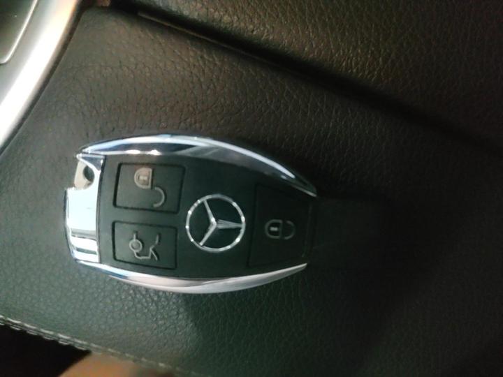C-Class 2018 C 180 L Fashion Sport photo 8