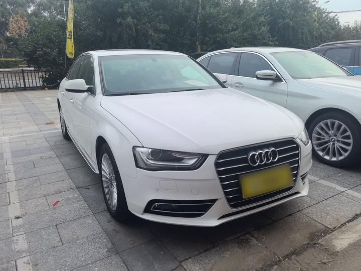 A4L 2016 35 TFSI Collection AT Standard photo 3