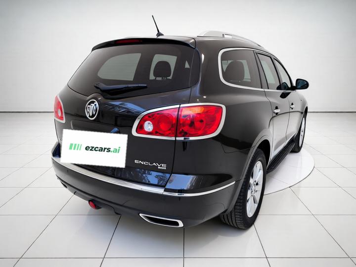 2014 3.6L AWD Smart Flagship photo 6