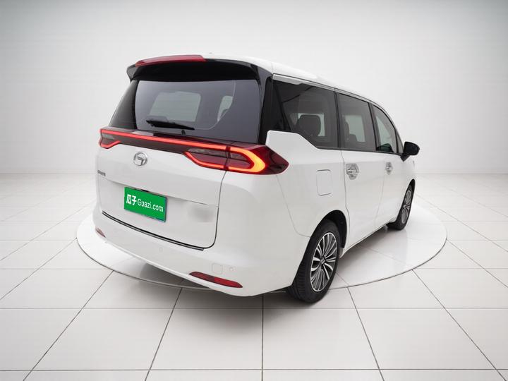 GAC Trumpchi M6 2019 270T DCT Exclusive 7-Seater China VI photo 6