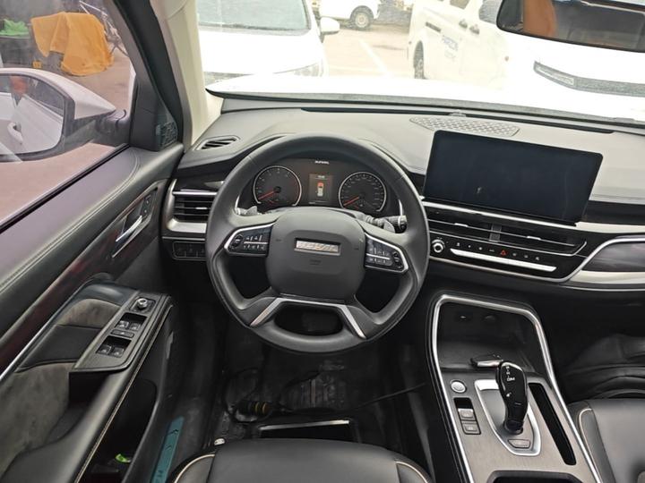 H6 2023 1.5T AT photo 6