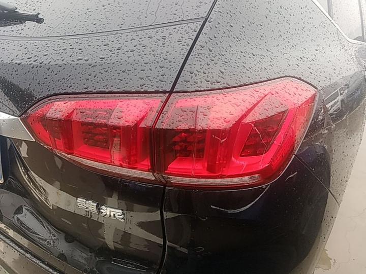 VV6 2020 2.0T RWD + photo 7