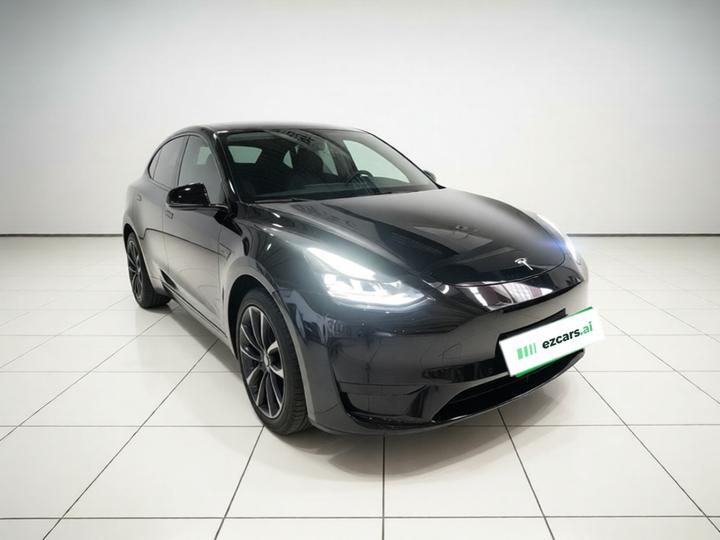 Model Y 2022 Facelift RWD photo 3