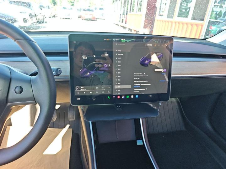 Model 3 2020 Standard Range RWD Upgraded photo 8