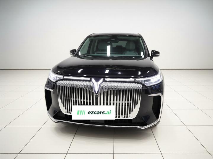 Voyah Dreamer 2025 PHEV AWD Premium photo 2