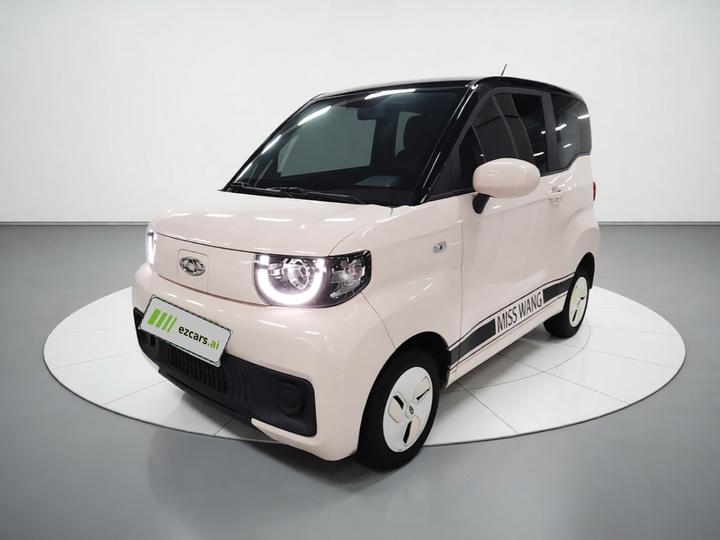 QQ Ice Cream 2022 120km LFP