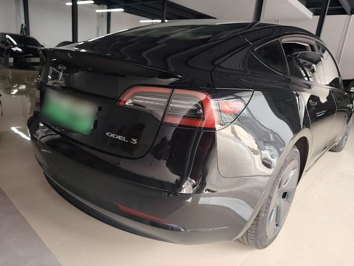 Model 3 2022 RWD photo 6