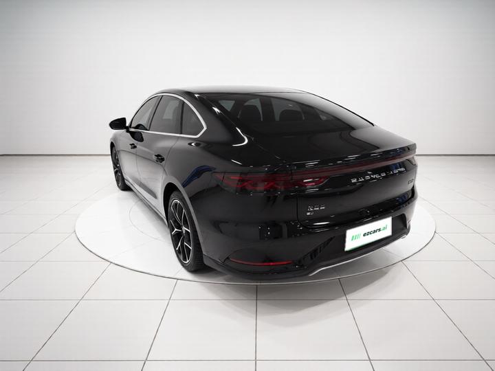 Han 2024 EV Honor 605KM FWD Premium photo 4