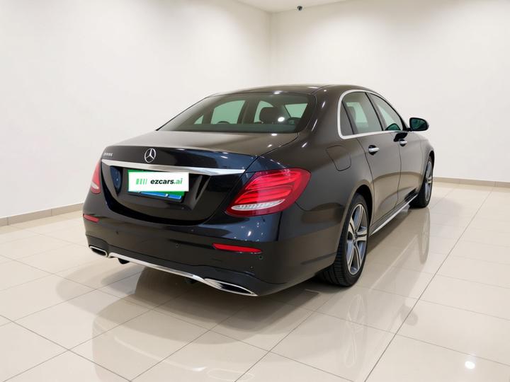 E-Class 2020 Facelift E 260 L Sport photo 6
