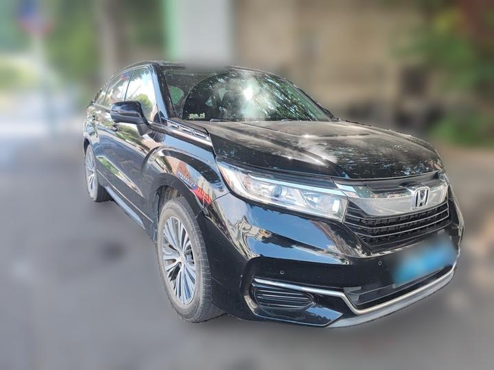 Avancier 2022 240TURBO RWD Anniversary Edition photo 3
