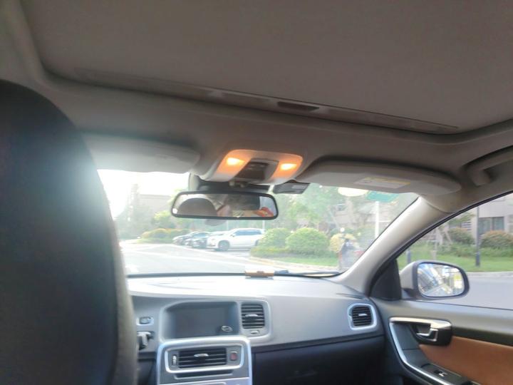 S60 2016 S60L T3 photo 8