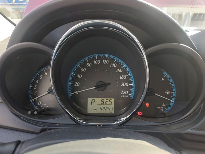 YARiS L 2016 Facelift 1.5E CVT photo 7