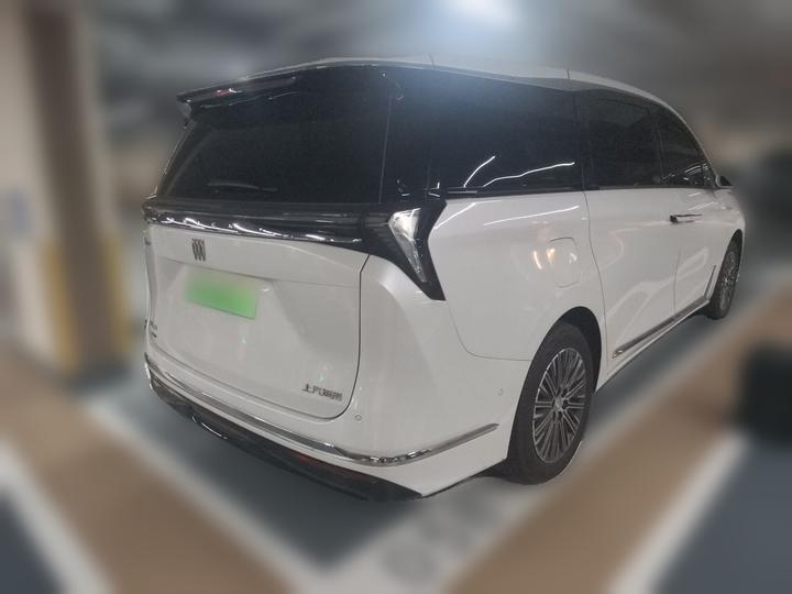GL8 EV 2024 7-Seater photo 6