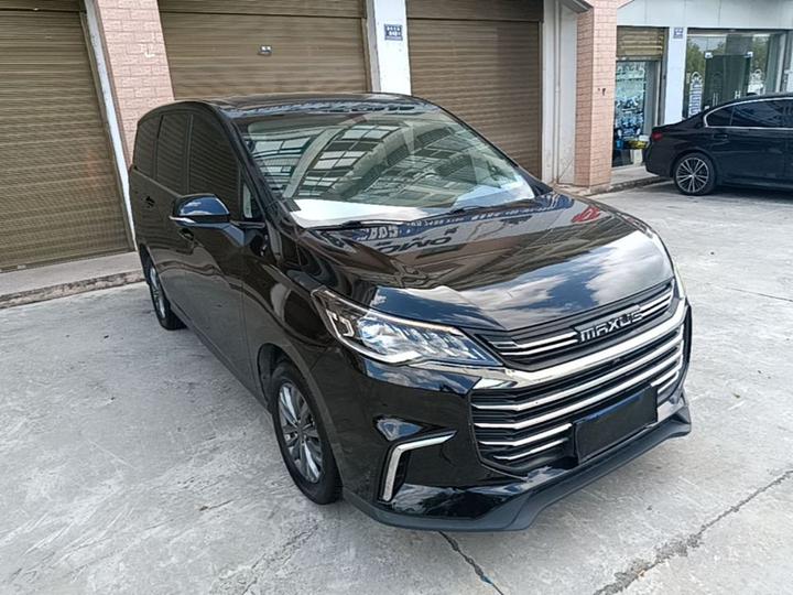 MAXUS G50 2021 1.5T AT B photo 3