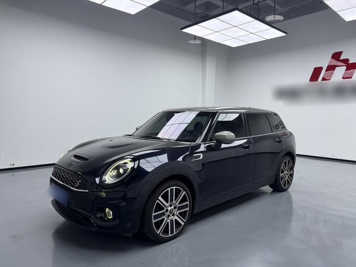 2023 Facelift 2.0T COOPER S