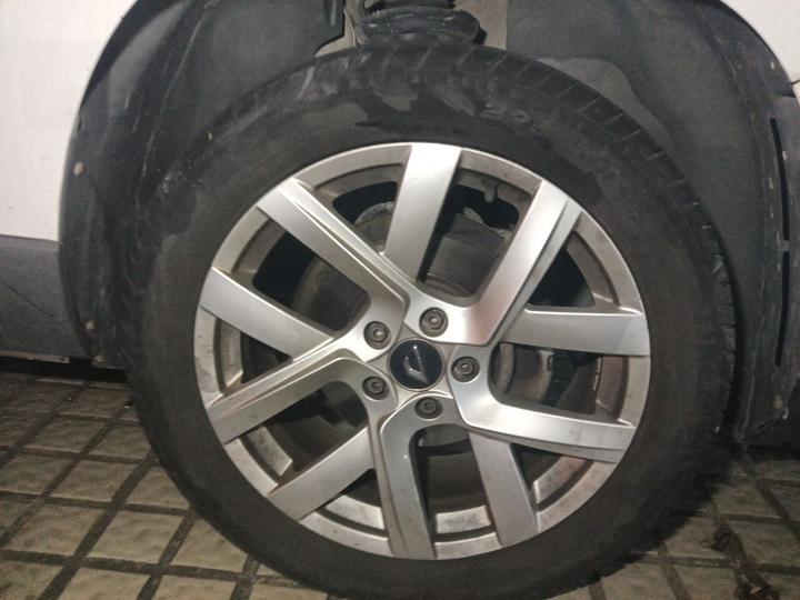 VS5 2019 280TSI AT photo 8