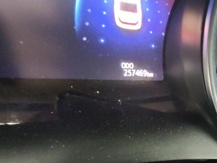 Camry 2018 2.0G Luxury photo 2