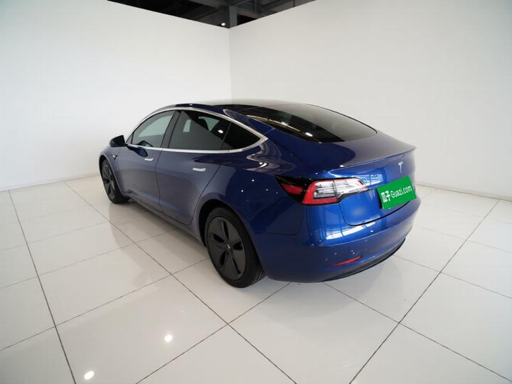Model 3 2020 Standard Range RWD Upgraded photo 4