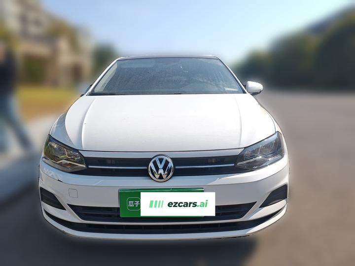 Polo 2019 Plus 1.5L AT photo 2