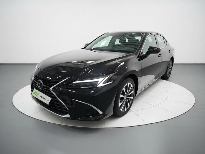 ES 2025 200 Exclusive