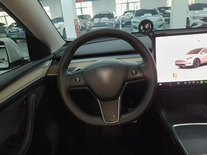 Model Y 2021 Performance AWD photo 6