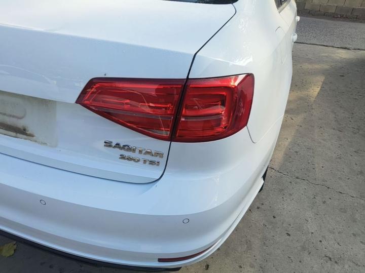 Sagitar 2018 280TSI DSG photo 7
