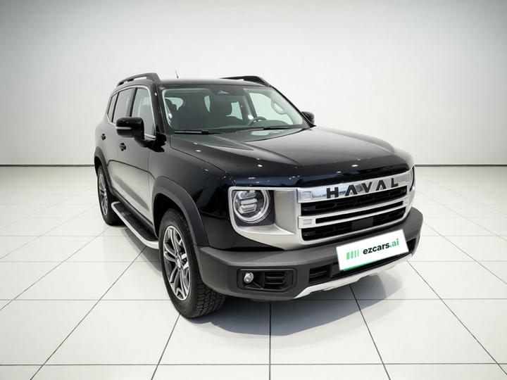 Dargo 2024 2.0T DCT Zhonghua photo 3