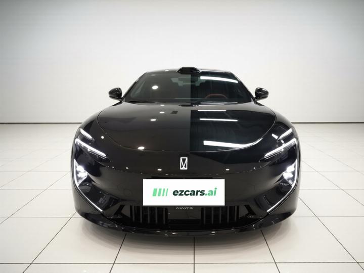 12 2026 Facelift Max EV photo 2