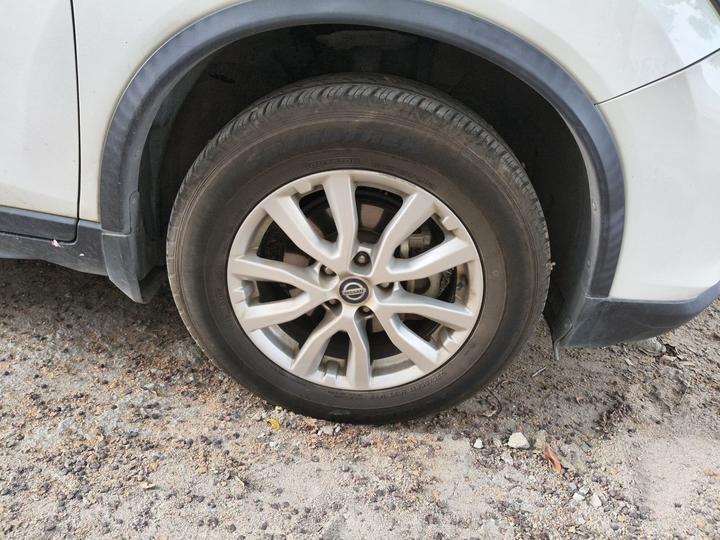 X-Trail 2019 2.0L CVT Connected Comfort 2WD photo 8