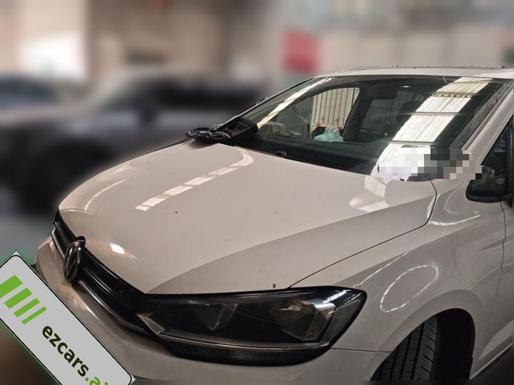 2018 L 280TSI DSG Comfort 7-Seater China VI