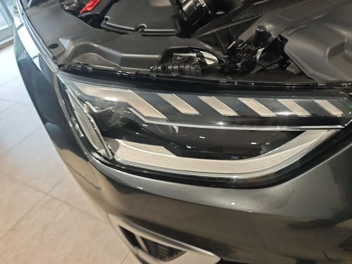 A4L 2020 40 TFSI quattro Luxury Dynamic photo 7