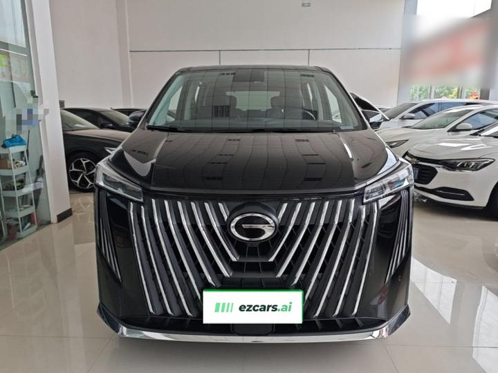 GAC Trumpchi M8 2024 Master Series 400T Premium photo 2