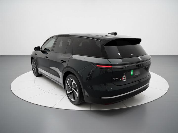 ES8 2023 75kWh photo 4