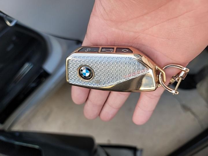 X1 2023 sDrive25Li M Sport Package photo 8