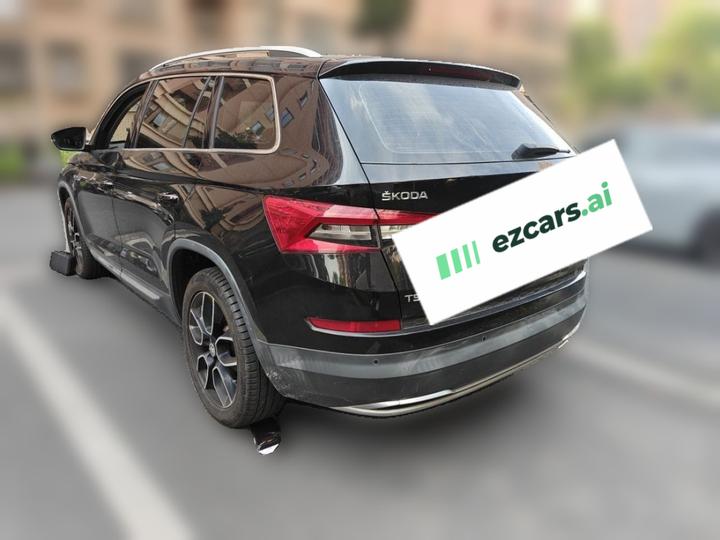 Kodiaq 2018 Facelift TSI330 7-Seater RWD Luxury Preferred photo 4