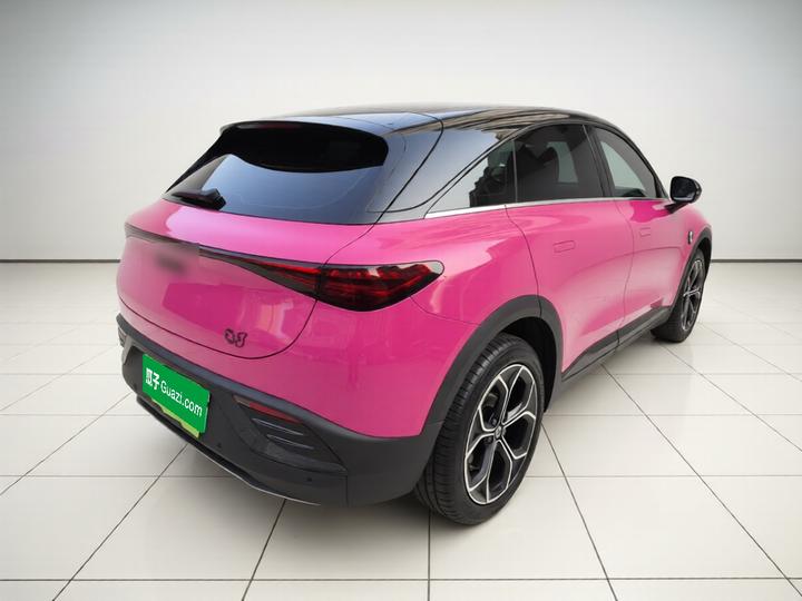 Smart #3 2024 Standard photo 6