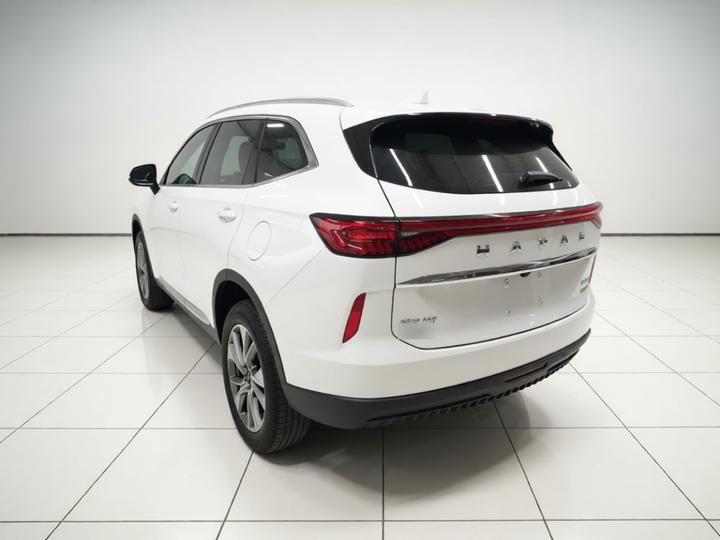 H6 EV 2023 DHT-PHEV 55KM photo 4