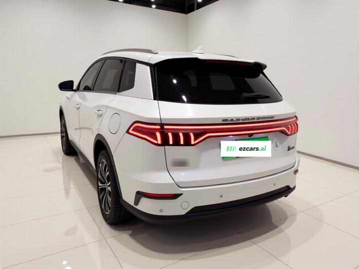 Song Pro EV 2019 DM 1.5T AWD Performance Flagship photo 4