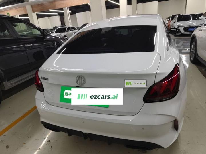 MG5 2023 180DVVT MT photo 3