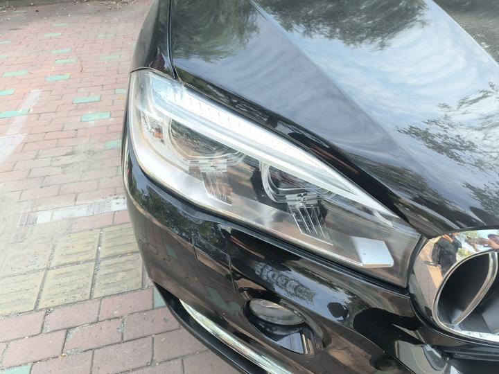 X5 Imported 2017 xDrive28i photo 7