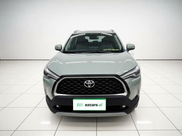Corolla 2022 2.0L Flagship photo 2
