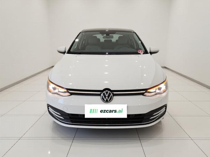 Golf 2021 280TSI DSG 30 Anniversary Edition photo 2