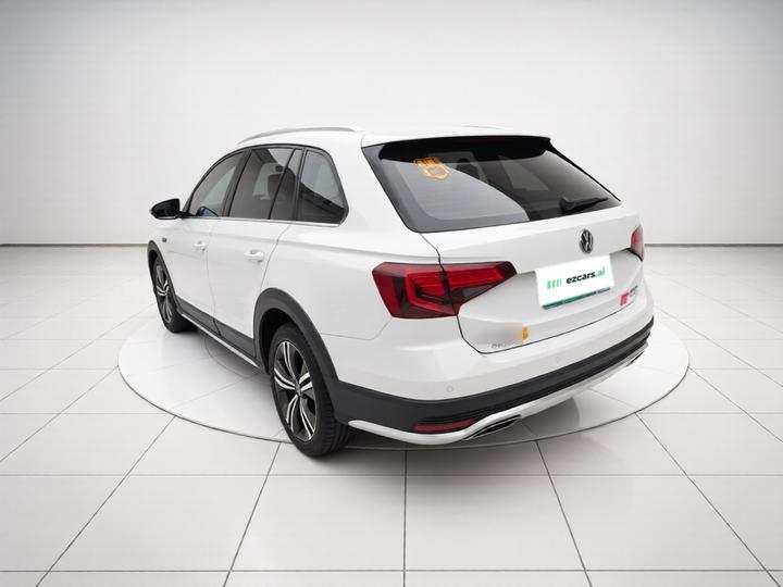 C-TREK 2018 230TSI DSG Luxury photo 4