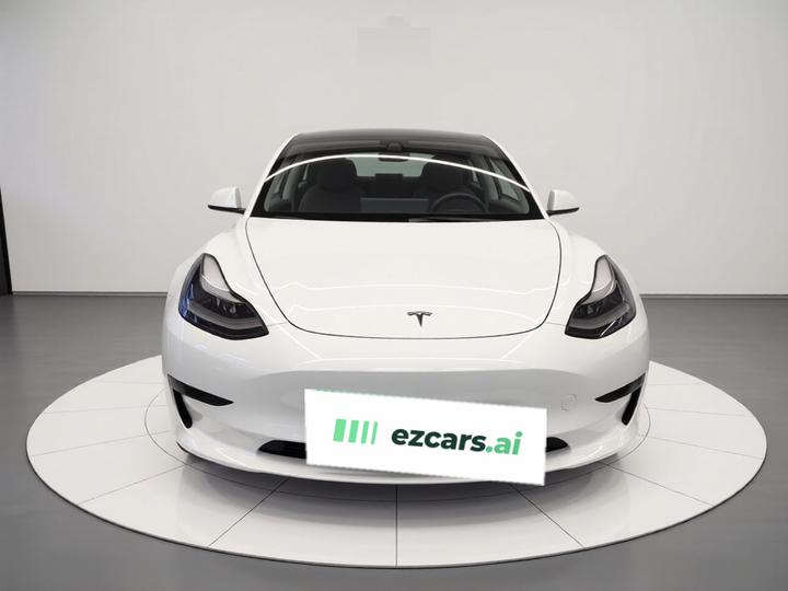 Model 3 2021 Standard Range RWD Upgraded 3D6 photo 2