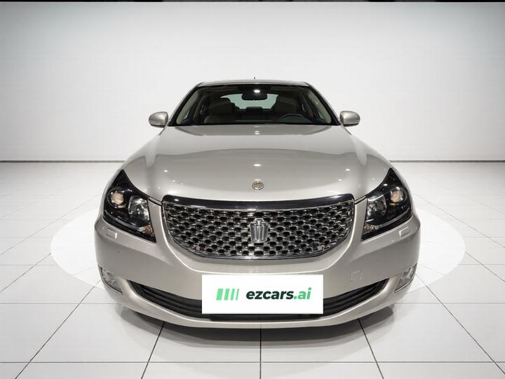 Crown 2011 2.5L Royal Special photo 2