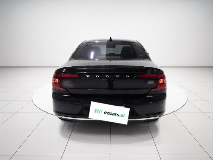 S90 2021 B5 Luxury photo 5