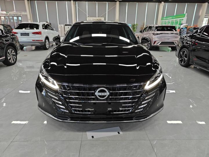 Teana 2022 2.0L XL-TLS Enjoy photo 2