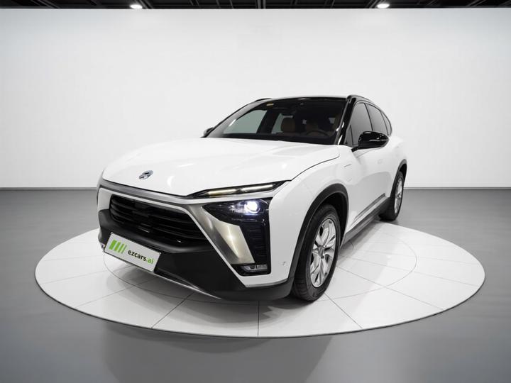 ES8 2020 580KM 6-Seater