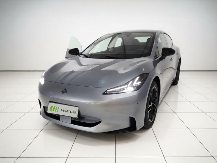 Hyptec GT 2023 560 RWD Tech
