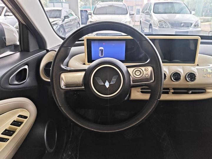 Wuling Bingo 2023 333km photo 6